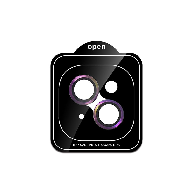 Tempered film