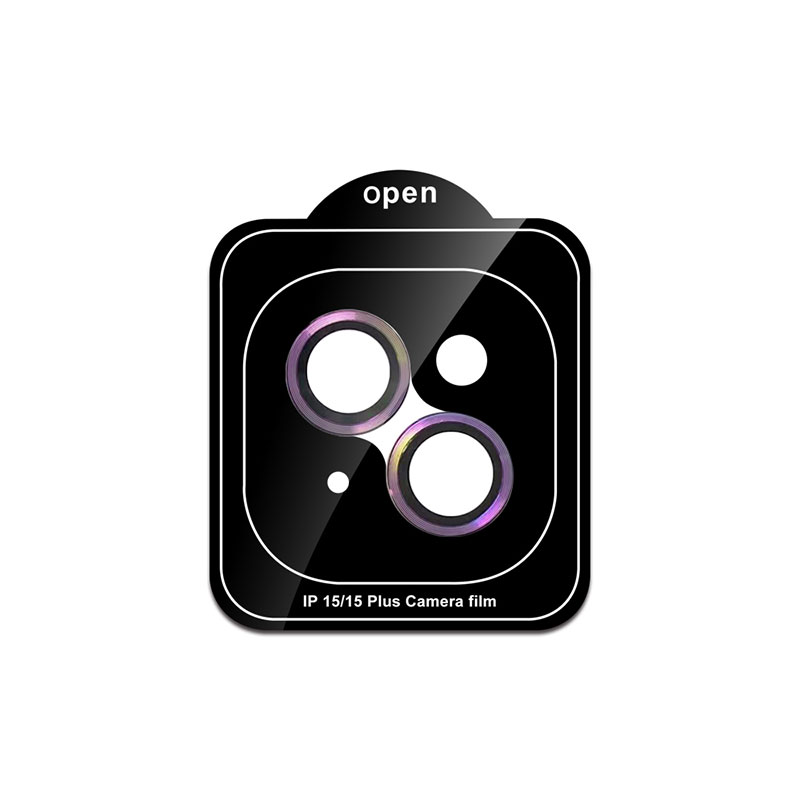 Tempered film