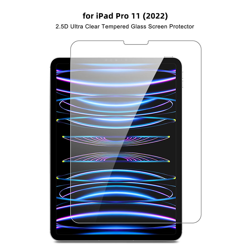iPad Pro 11