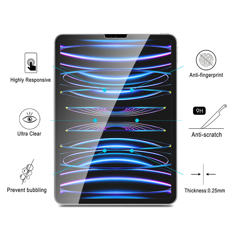 iPad Pro 11