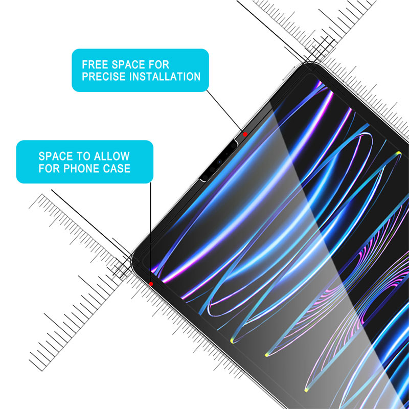 iPad Pro 11