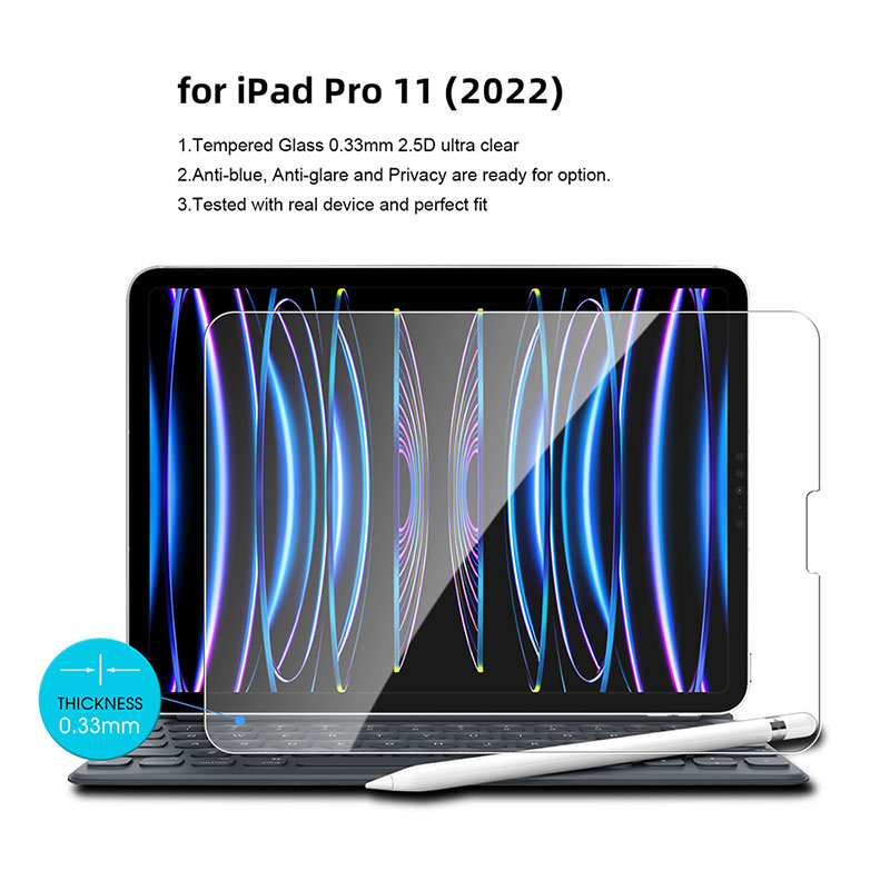 iPad Pro 11