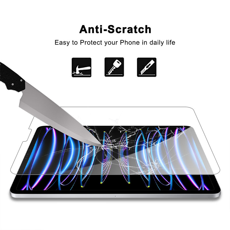 iPad Pro 11