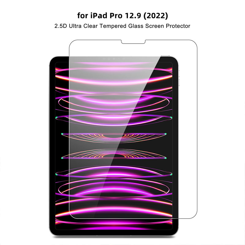iPad Pro 12.9