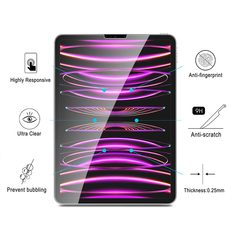 iPad Pro 12.9