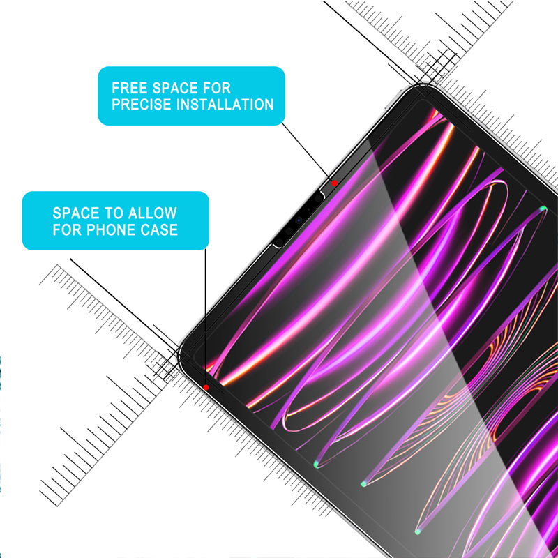 iPad Pro 12.9