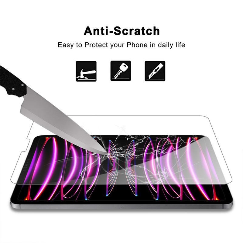 iPad Pro 12.9