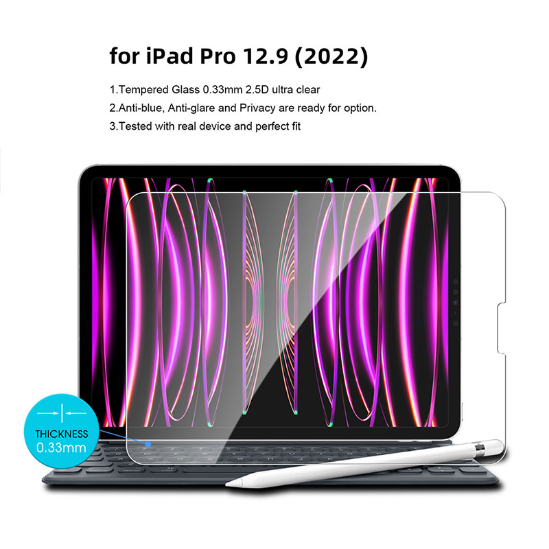 iPad Pro 12.9