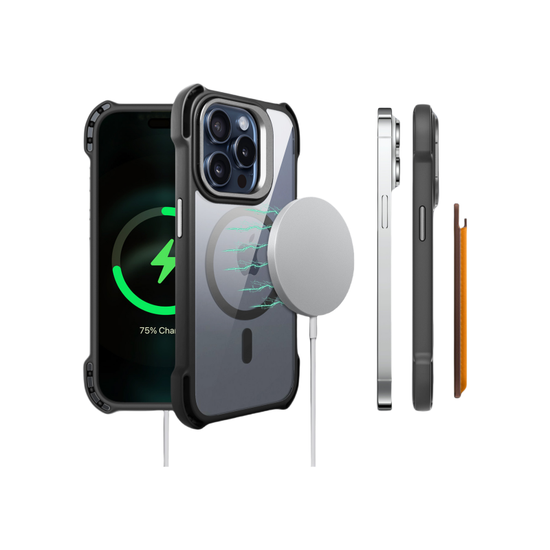 Full protective case