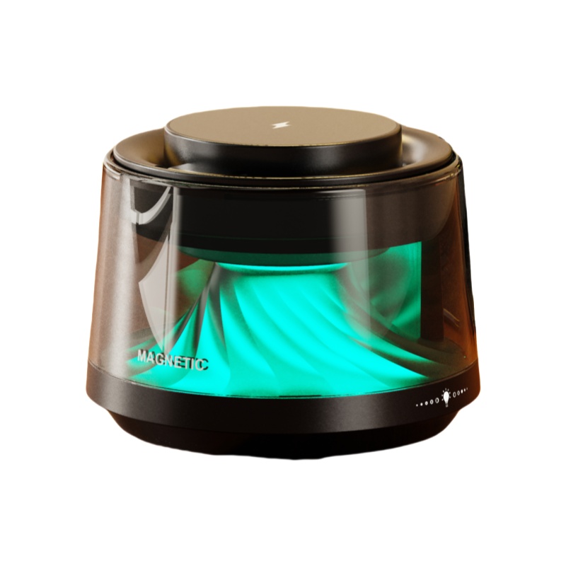 QI wireless charger 3 in 1