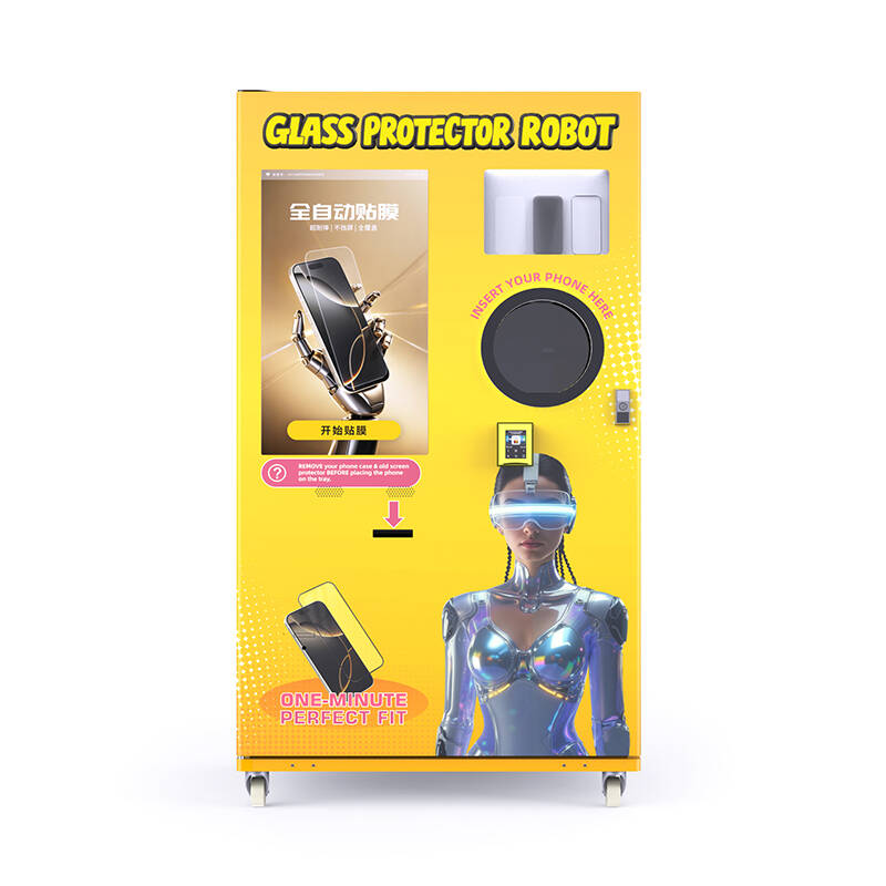 DIY Machine